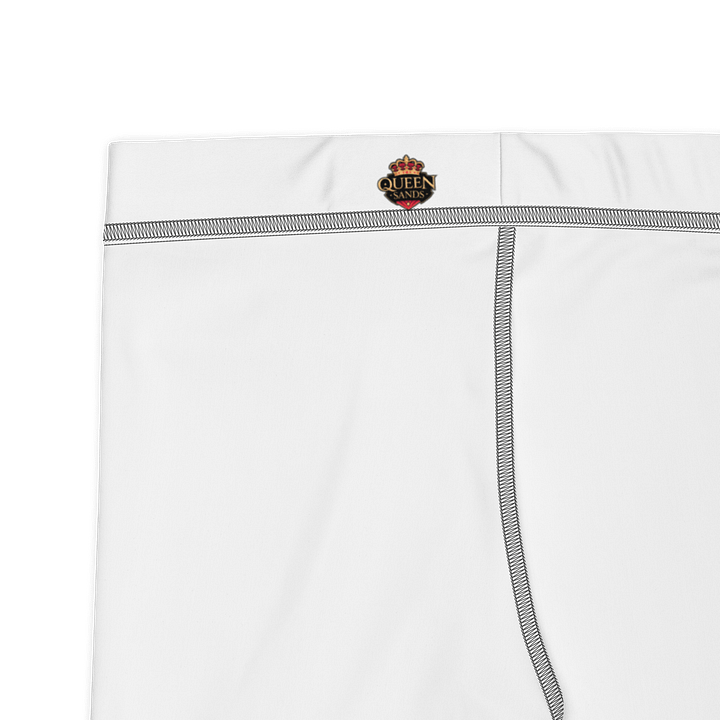 Regal Queen Sands All-Over Print Shorts product image (2)