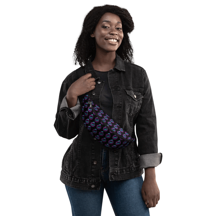 The Freshest Fanny Pack 🛍️ product image (2)