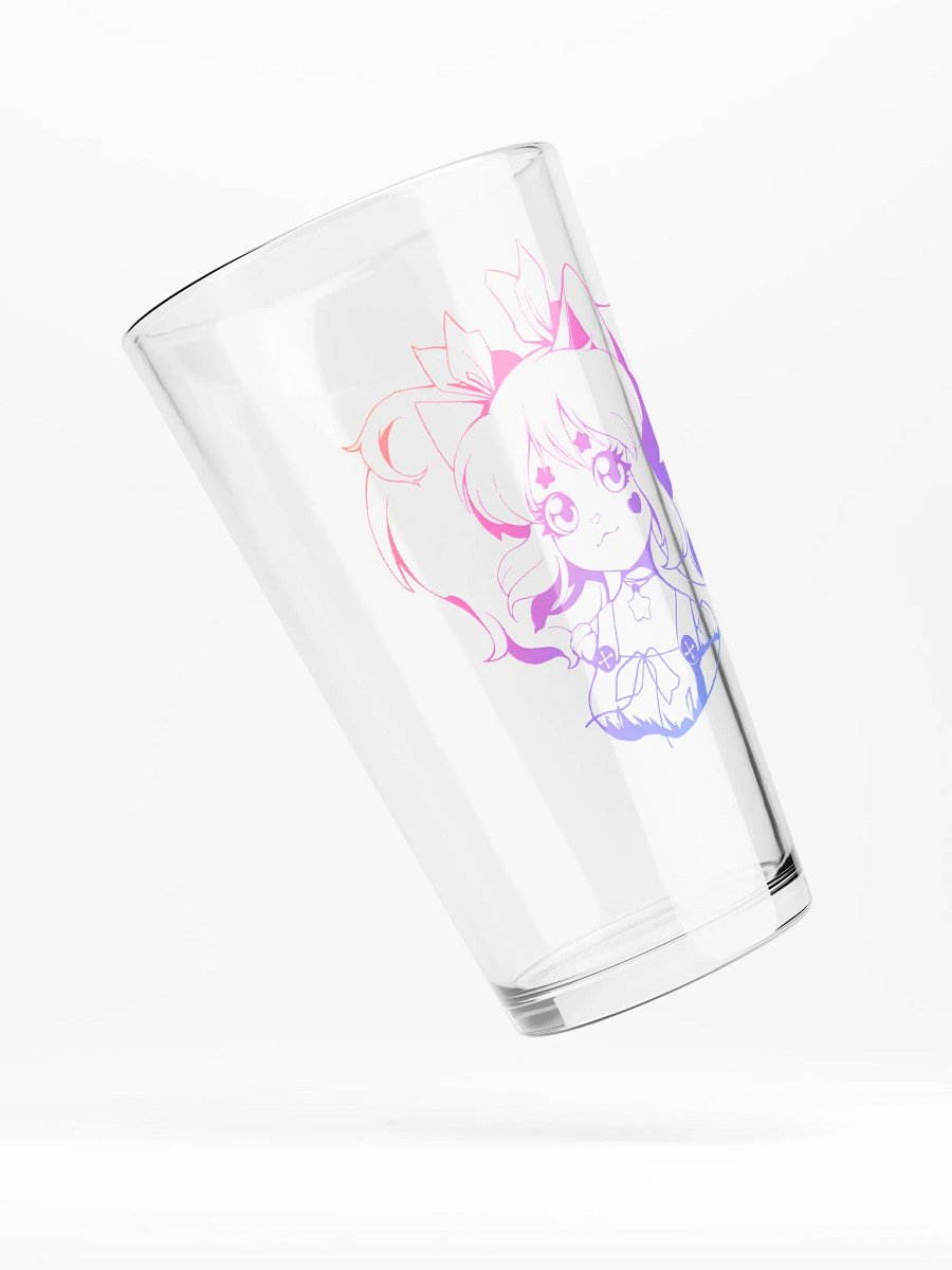 Gradient Whimzie glass product image (4)