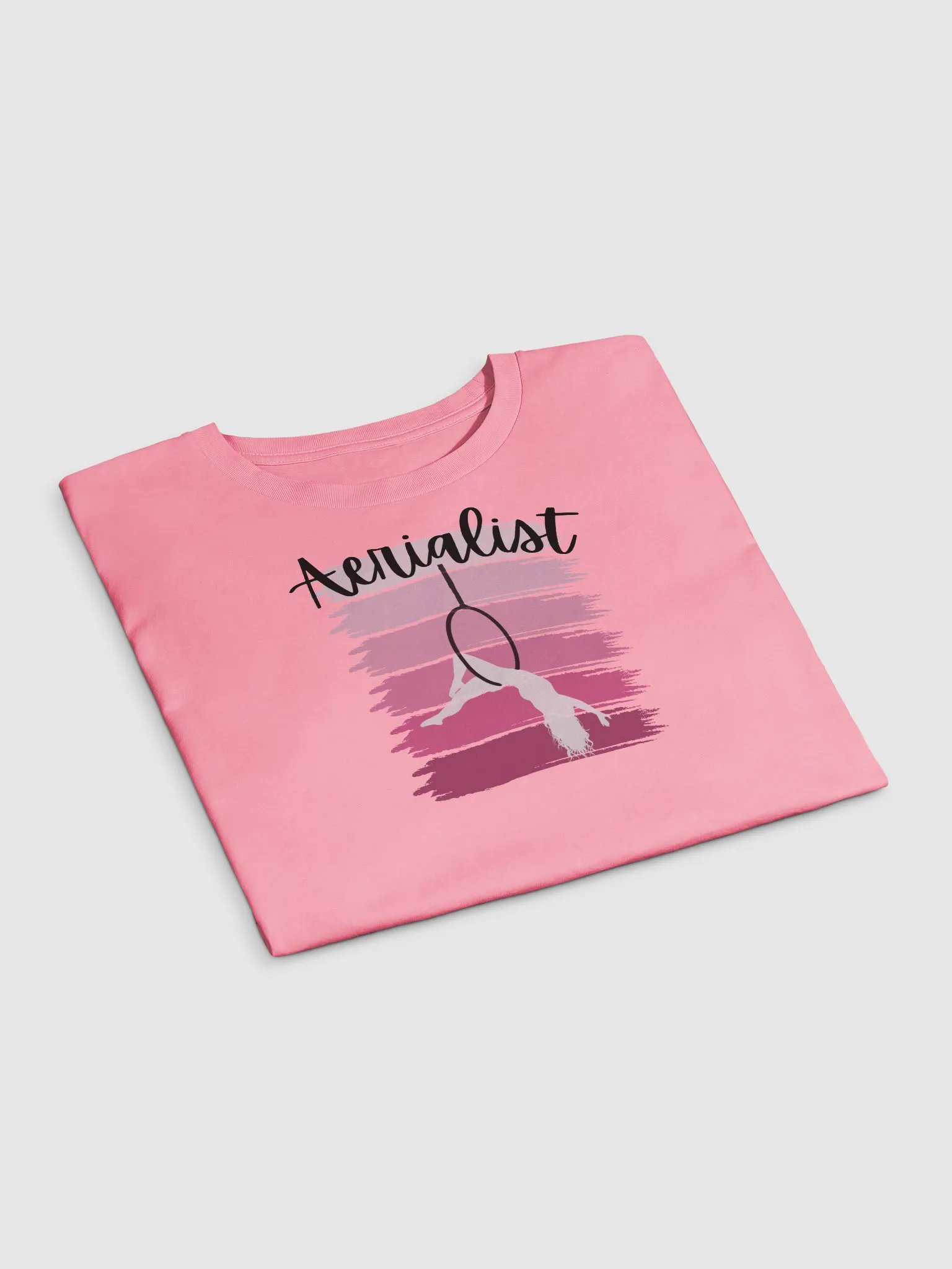 Aerialist Dreams Crop Top product image (12)