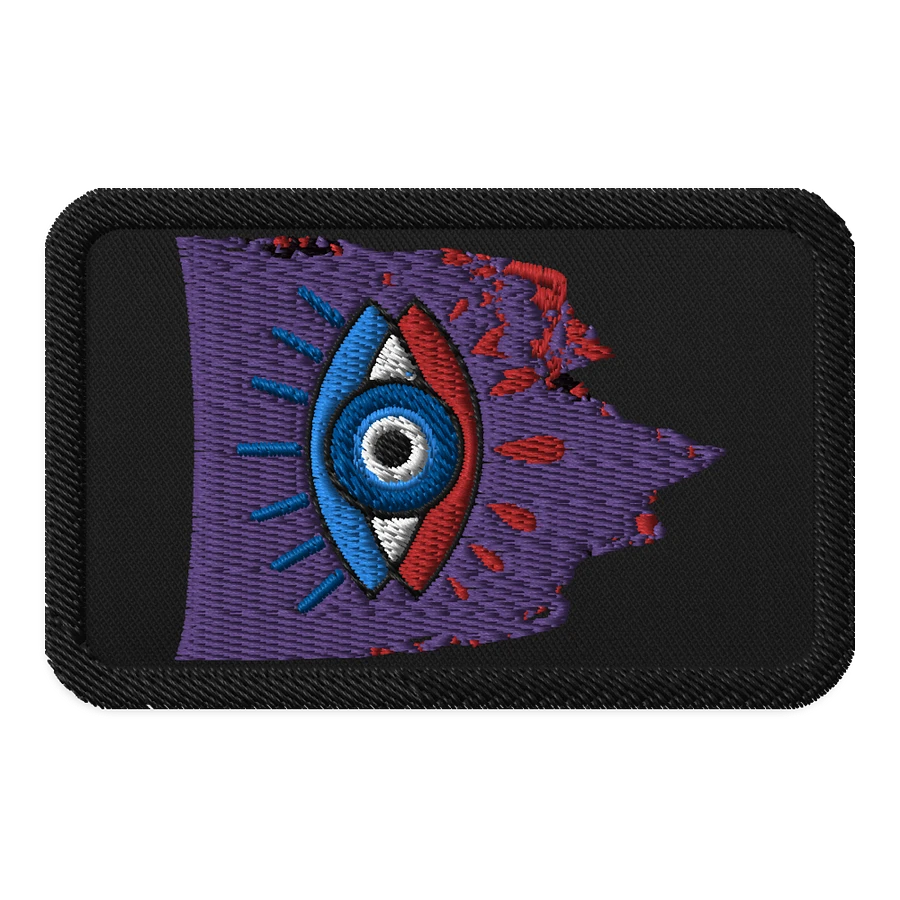 Lex Talionis Patch product image (1)