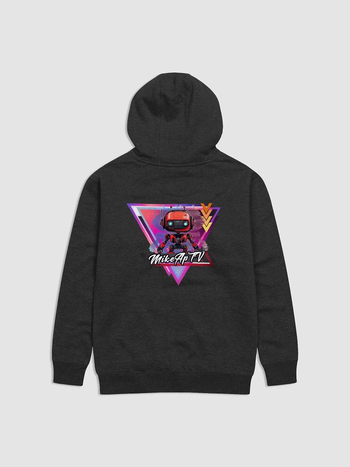 MikeApTV Premium hoodie product image (2)