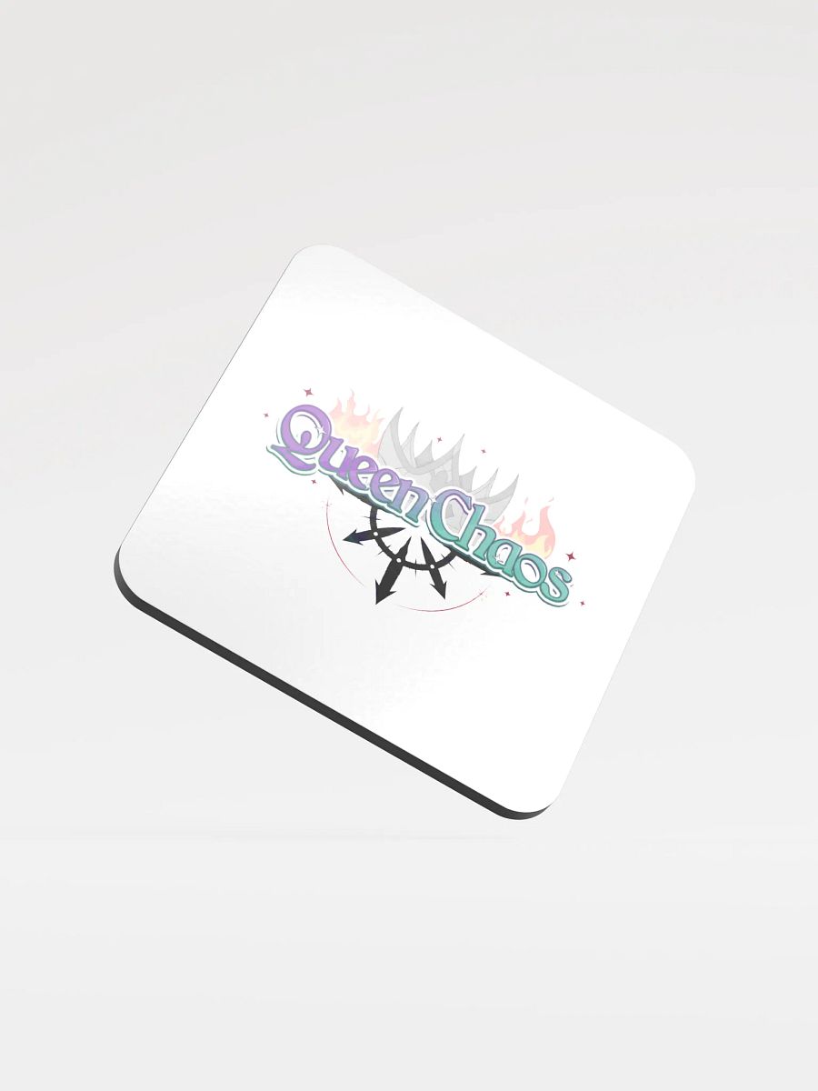 QChaos Coaster product image (1)