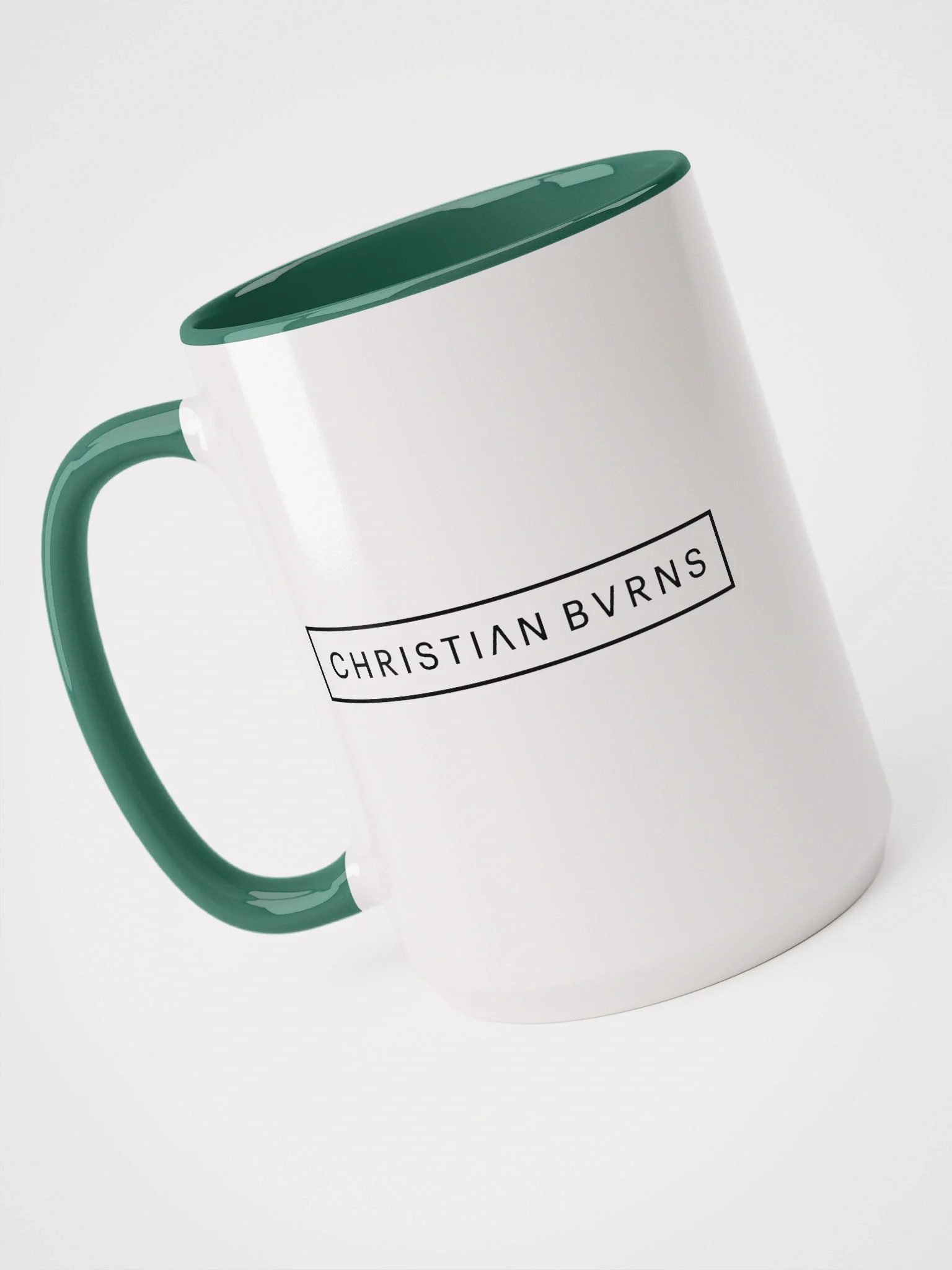 Logo Mug product image (10)