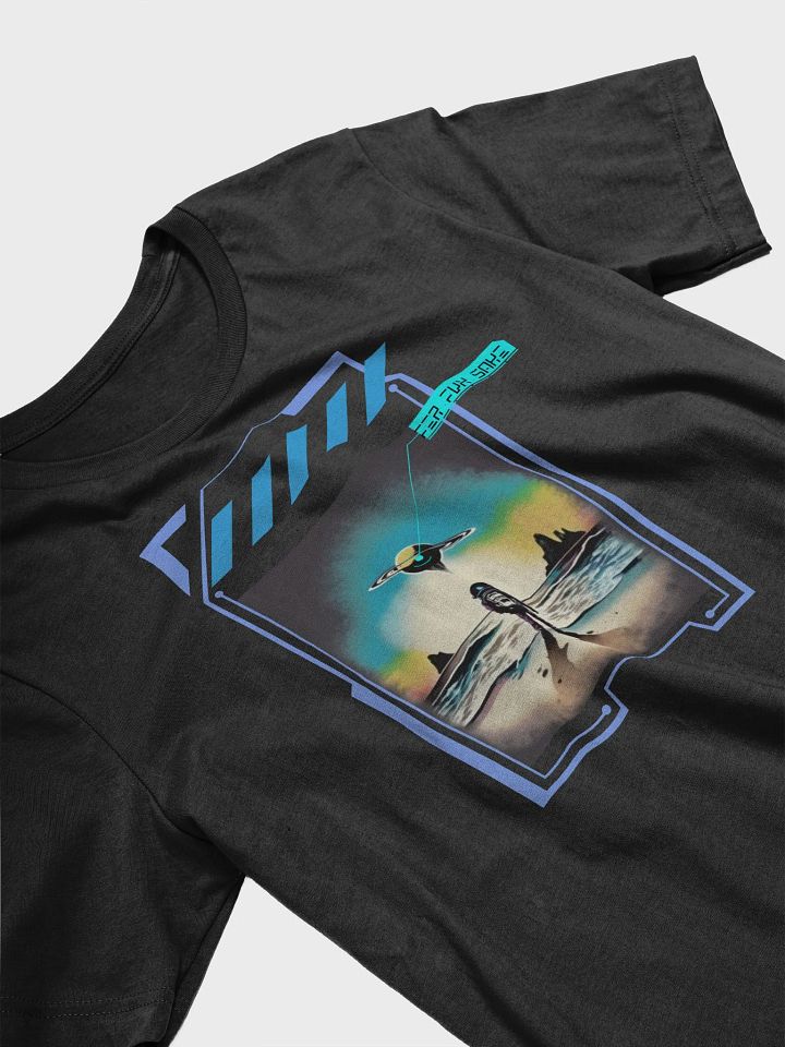 FFS - Anywhere But Here Tee product image (2)