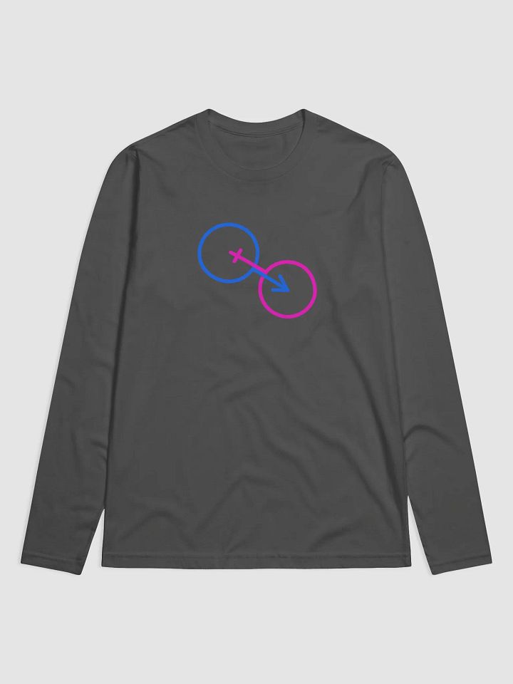 Traditional Genders Only Long Sleeve product image (1)