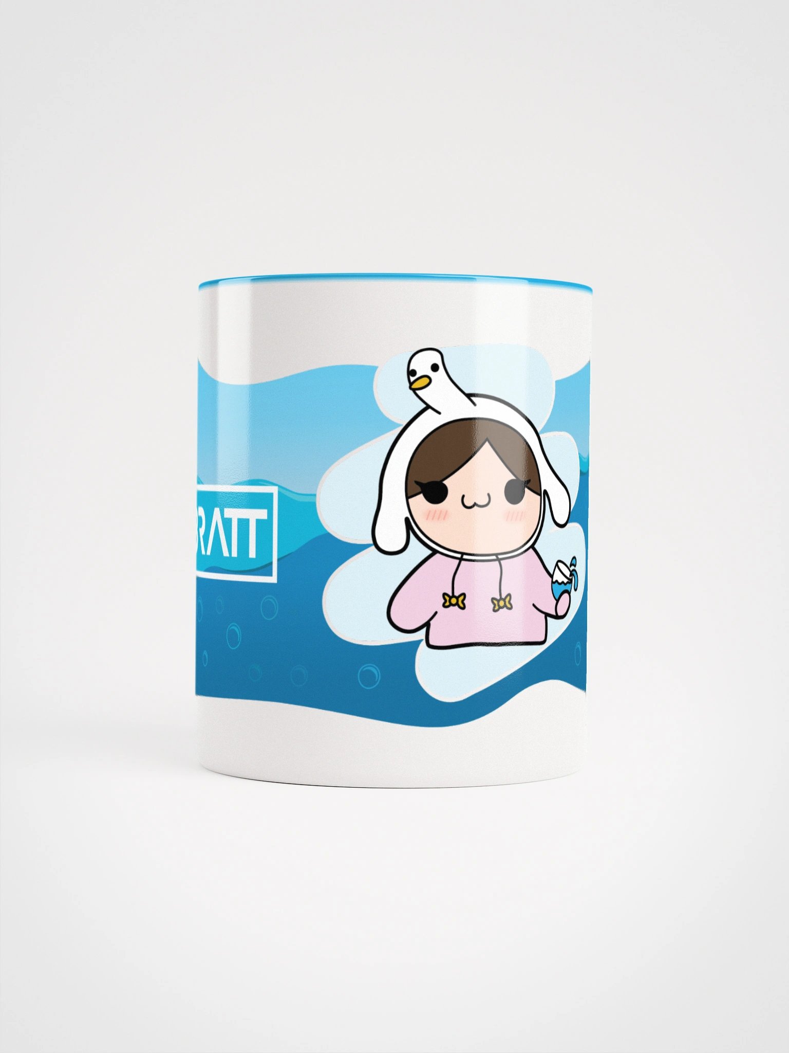 Buffy Hydrate Mug product image (5)