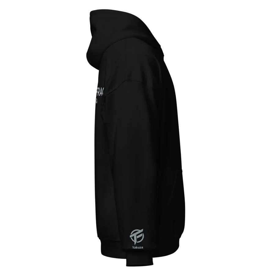 TopFrag™ Yakuza Gildan Classic Hoodie product image (3)