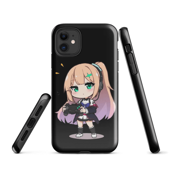 Chibi Phone Case product image (1)