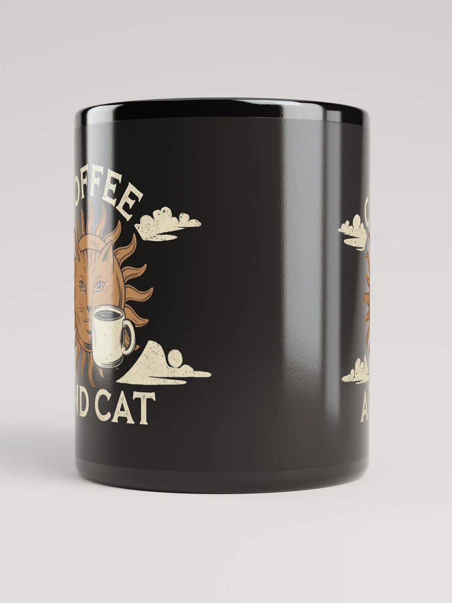 Coffee and Cat product image (10)