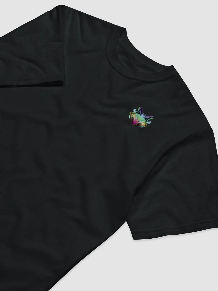 Rainbow wolf product image (5)