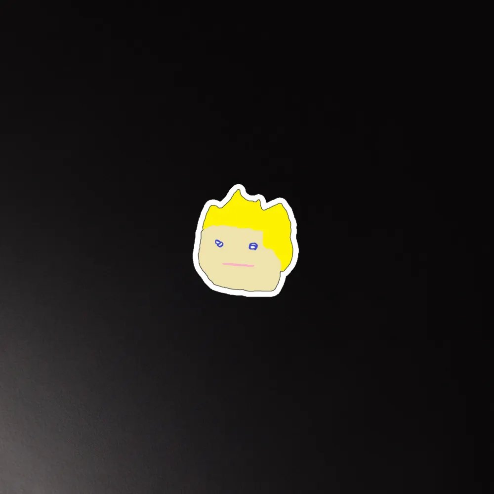 mfh original die-cut magnet product image (3)