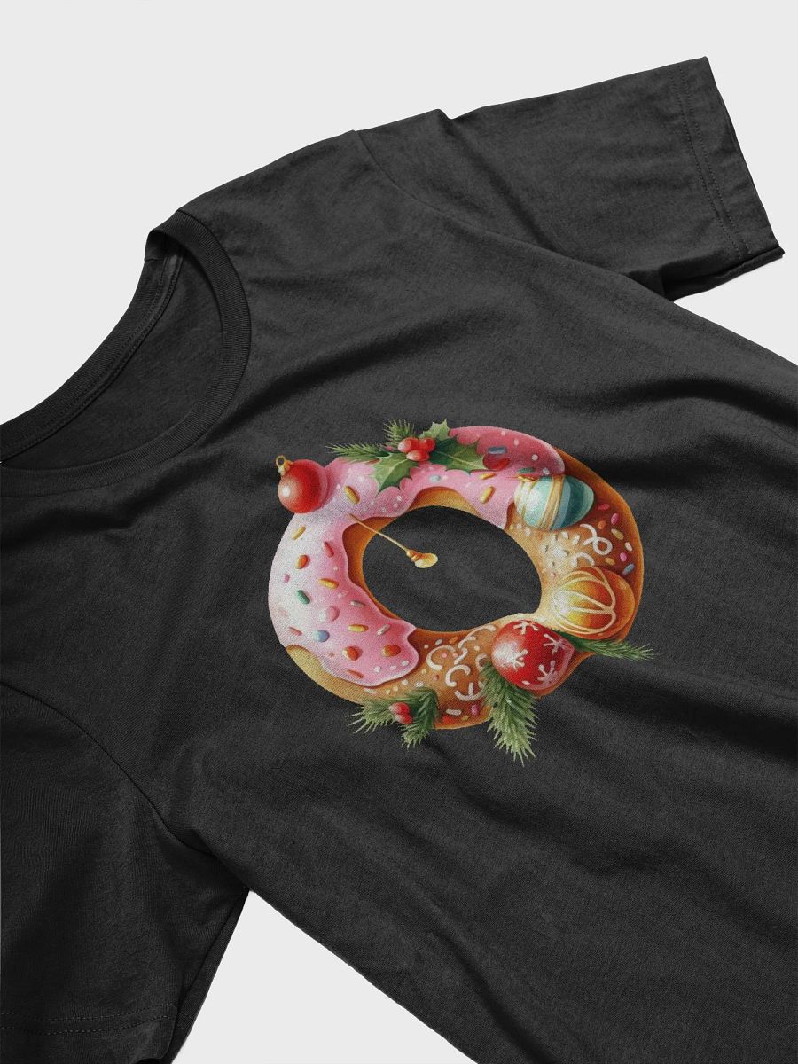 Christmas Letter O product image (11)