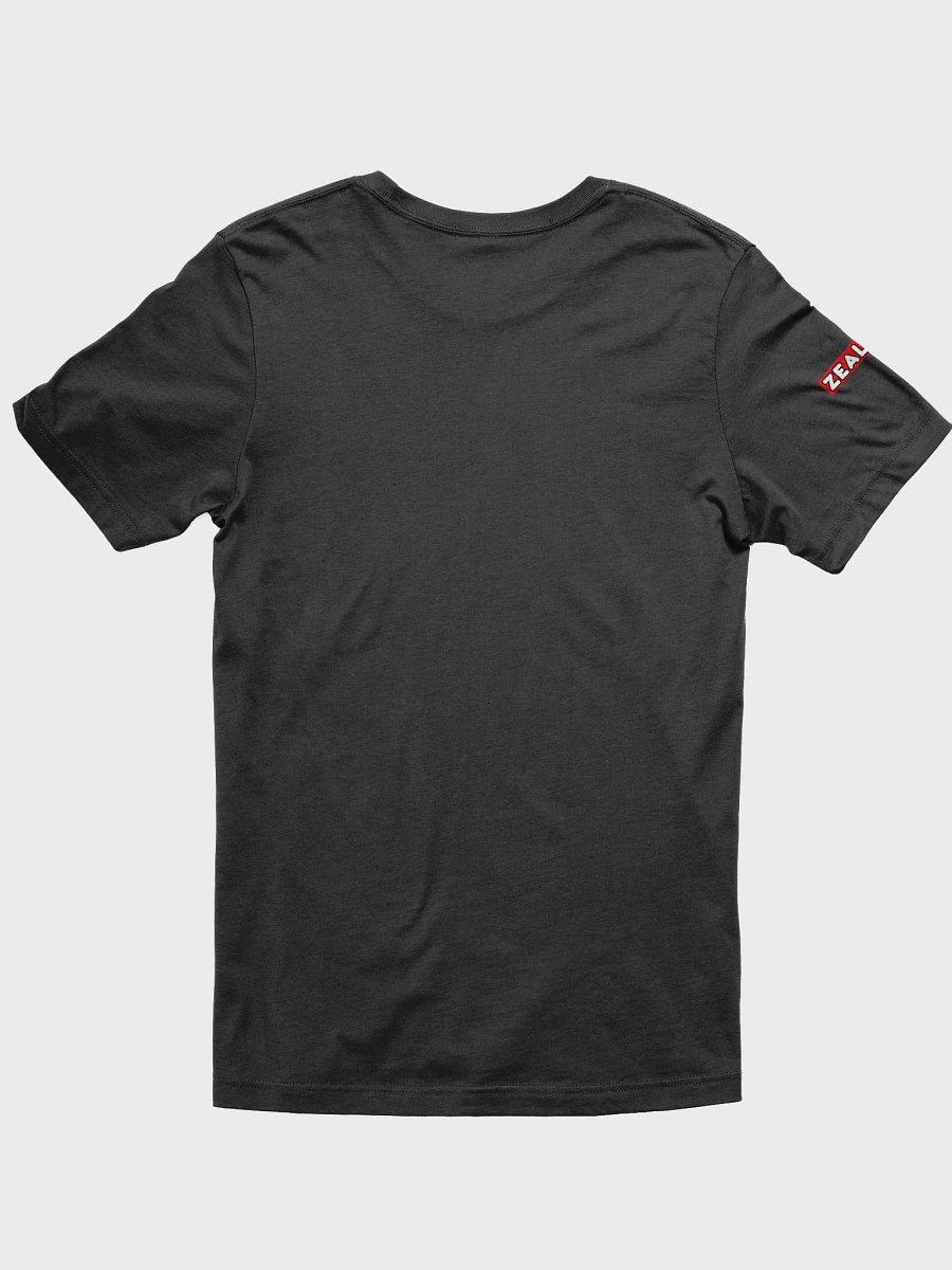 STOP TRYING - It's Time AI Does This Shirt product image (5)