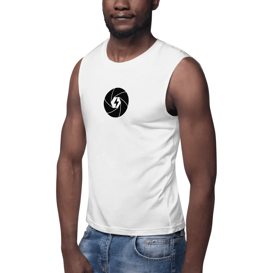 Logo Muscle T product image (7)