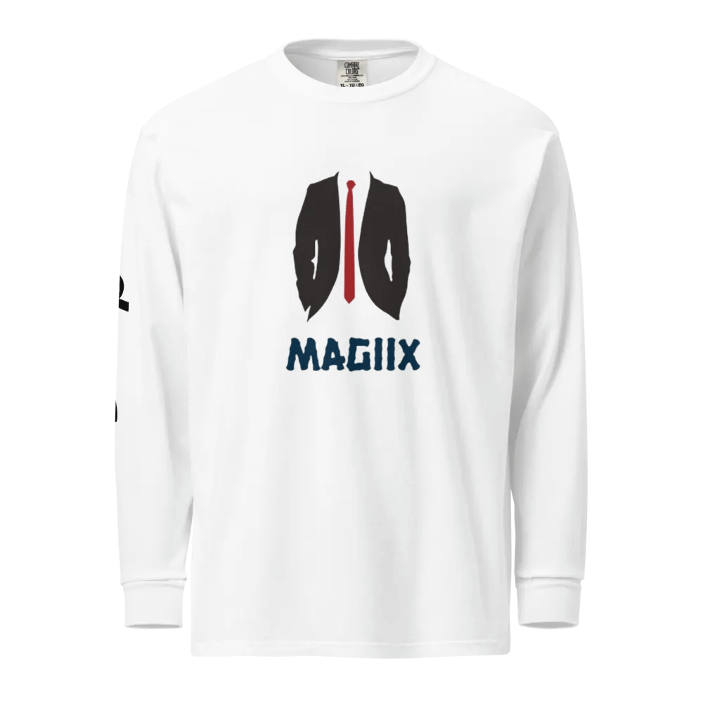 Maillot à manche longue MaGiiX product image (1)