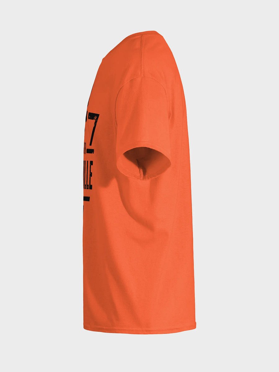 T-Shirt - B4L - Black Logo product image (32)
