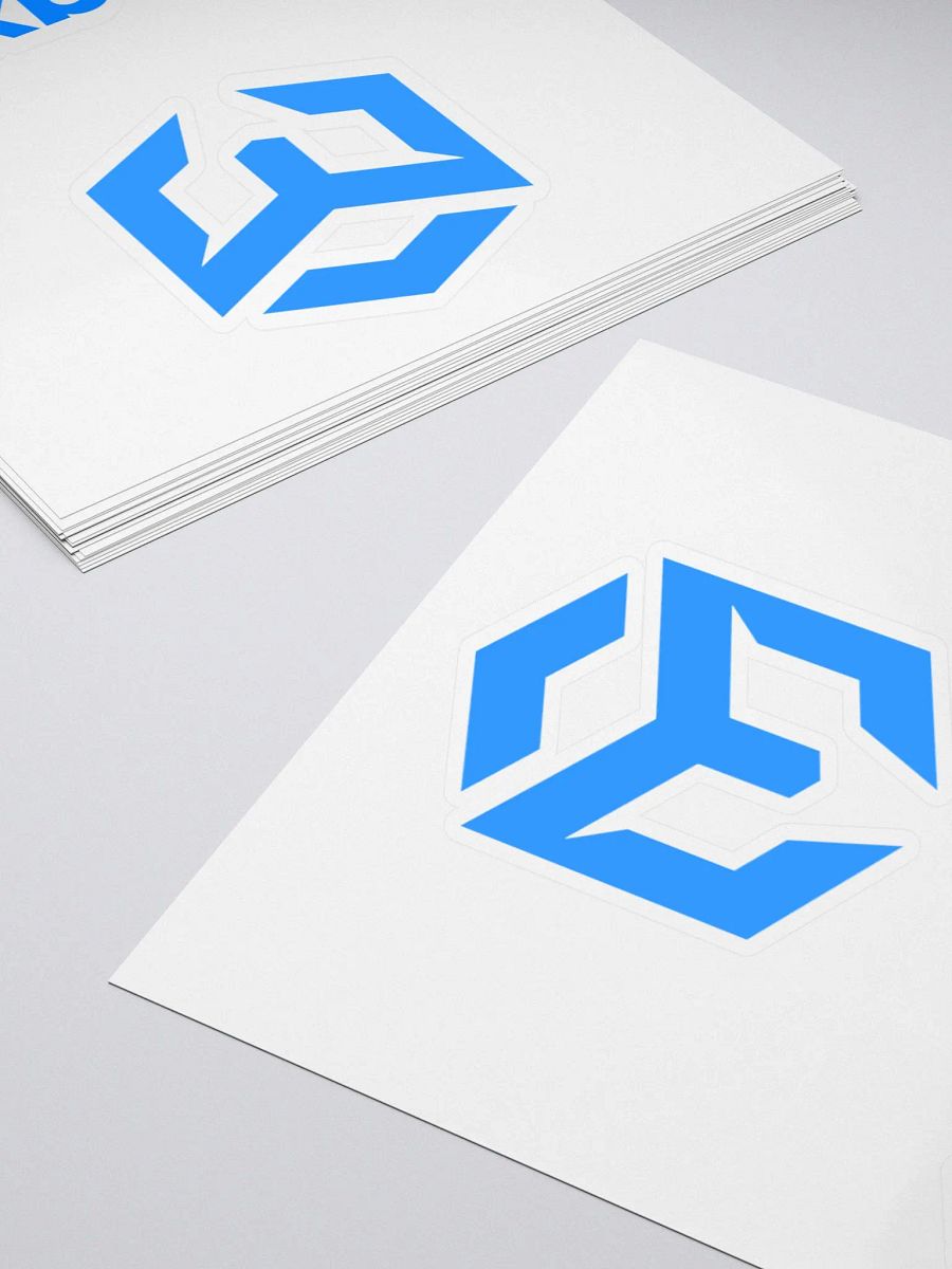 Maxroll Stickers product image (10)