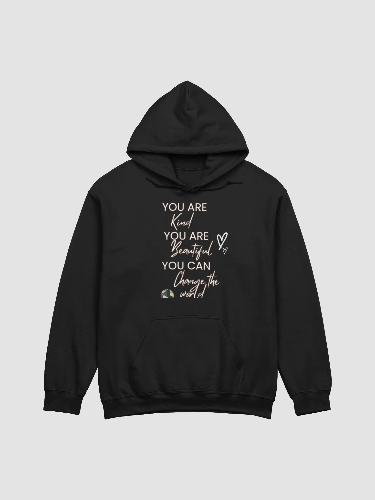 Change Hoodie product image (1)