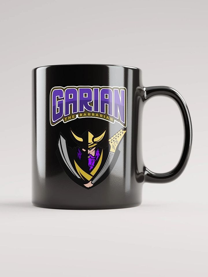 Logo Coffee Mug product image (1)