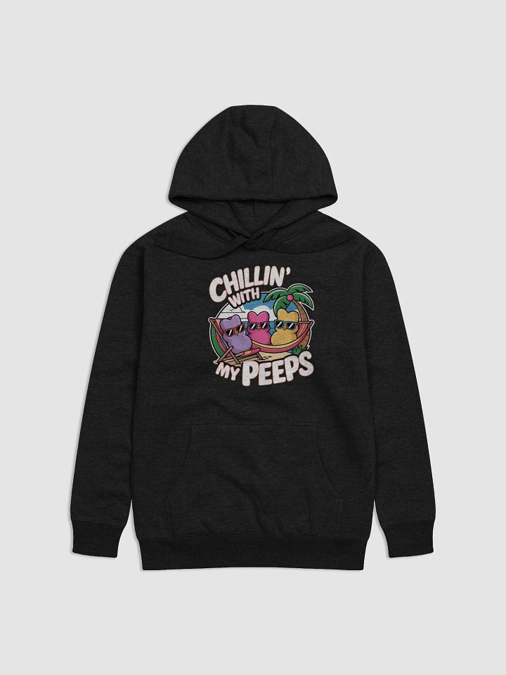 Chillin’ With My Peeps product image (1)