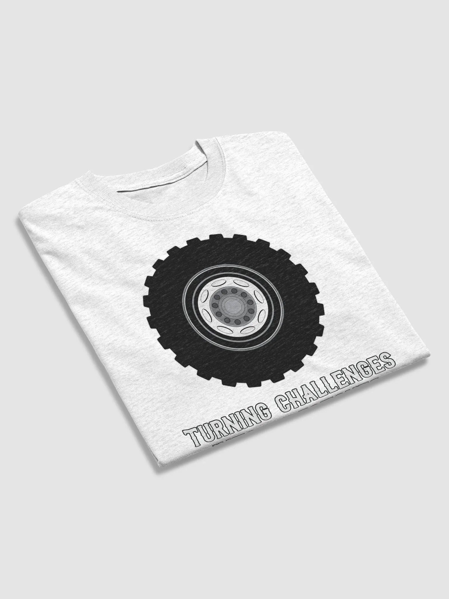 Turning Challenges Into Milestones product image (4)