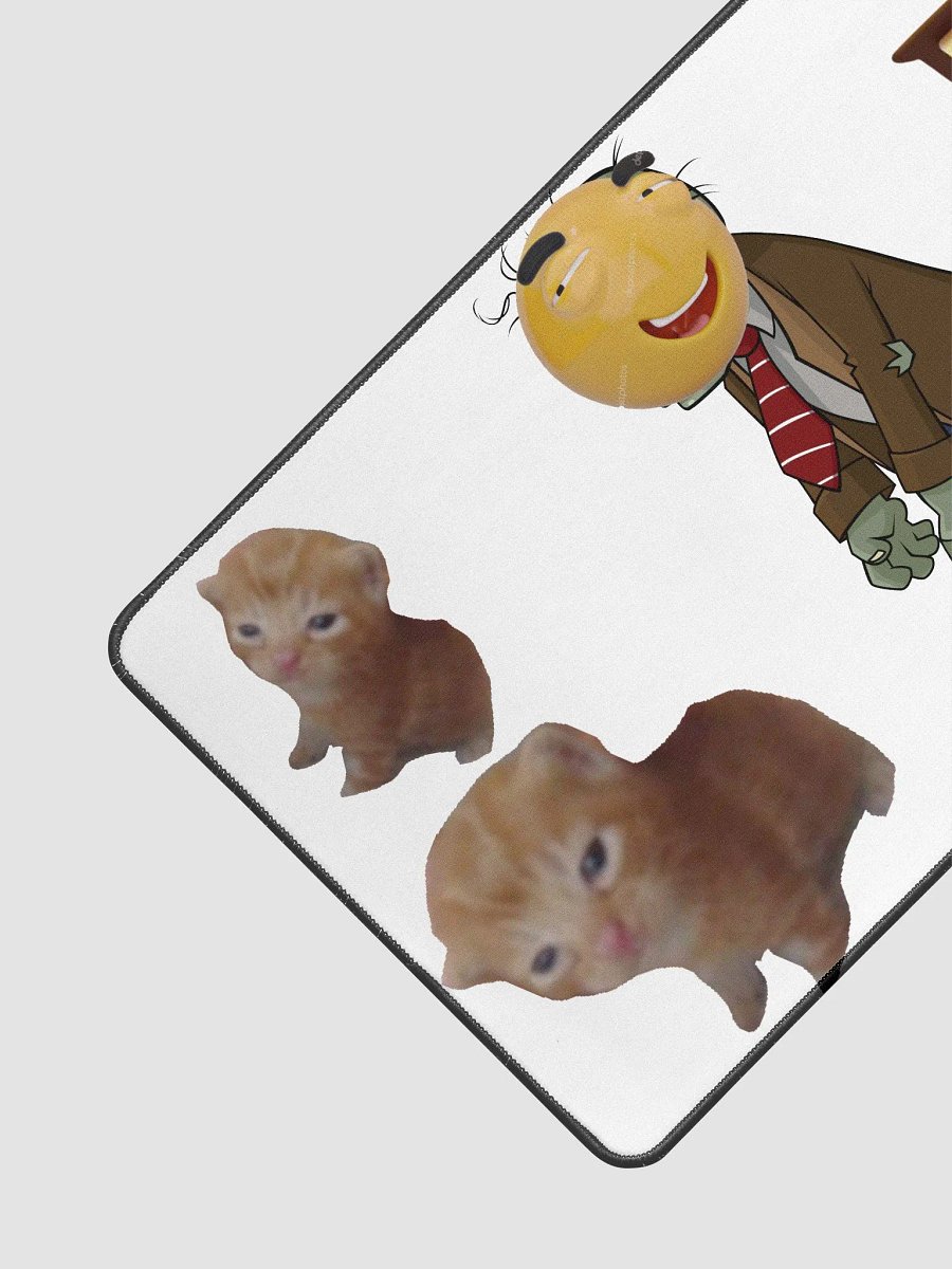 El goof desk mat product image (3)