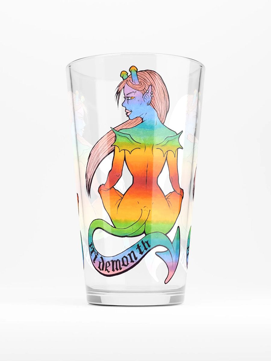 Pri-demon-th 2025 pint glass product image (1)