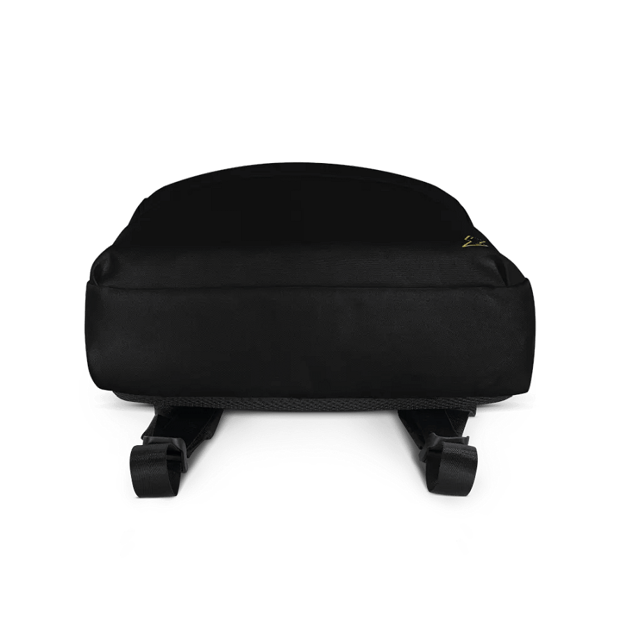 PozVibez Apparel BackPack product image (1)