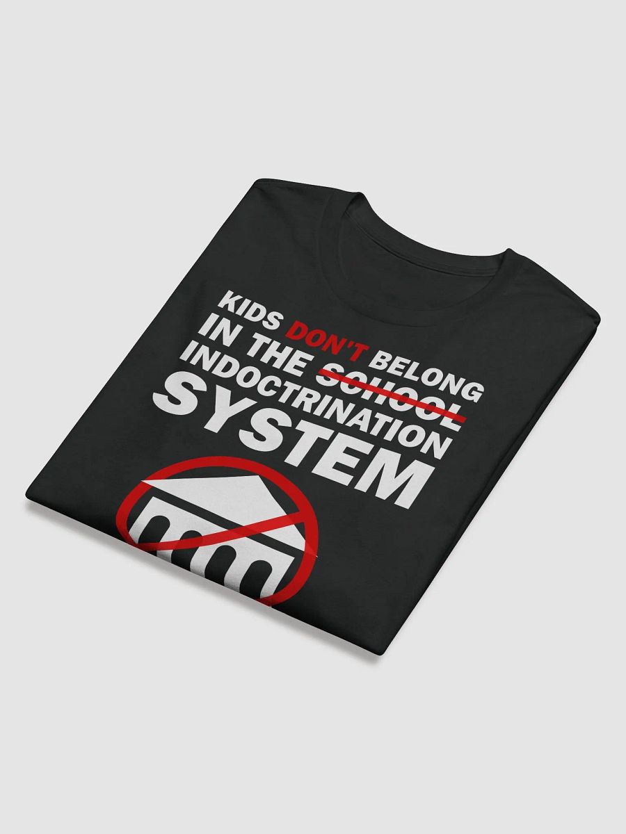 Out Of The System Long product image (6)