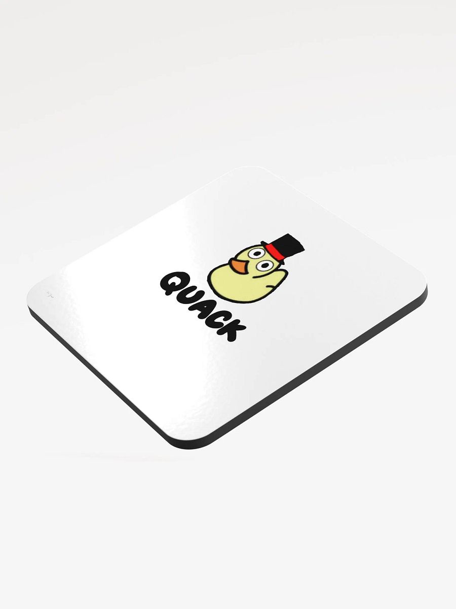 Quack Coaster product image (3)