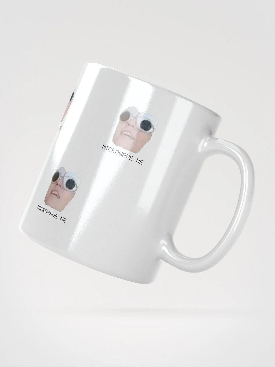 Microwave Me Mug product image (5)