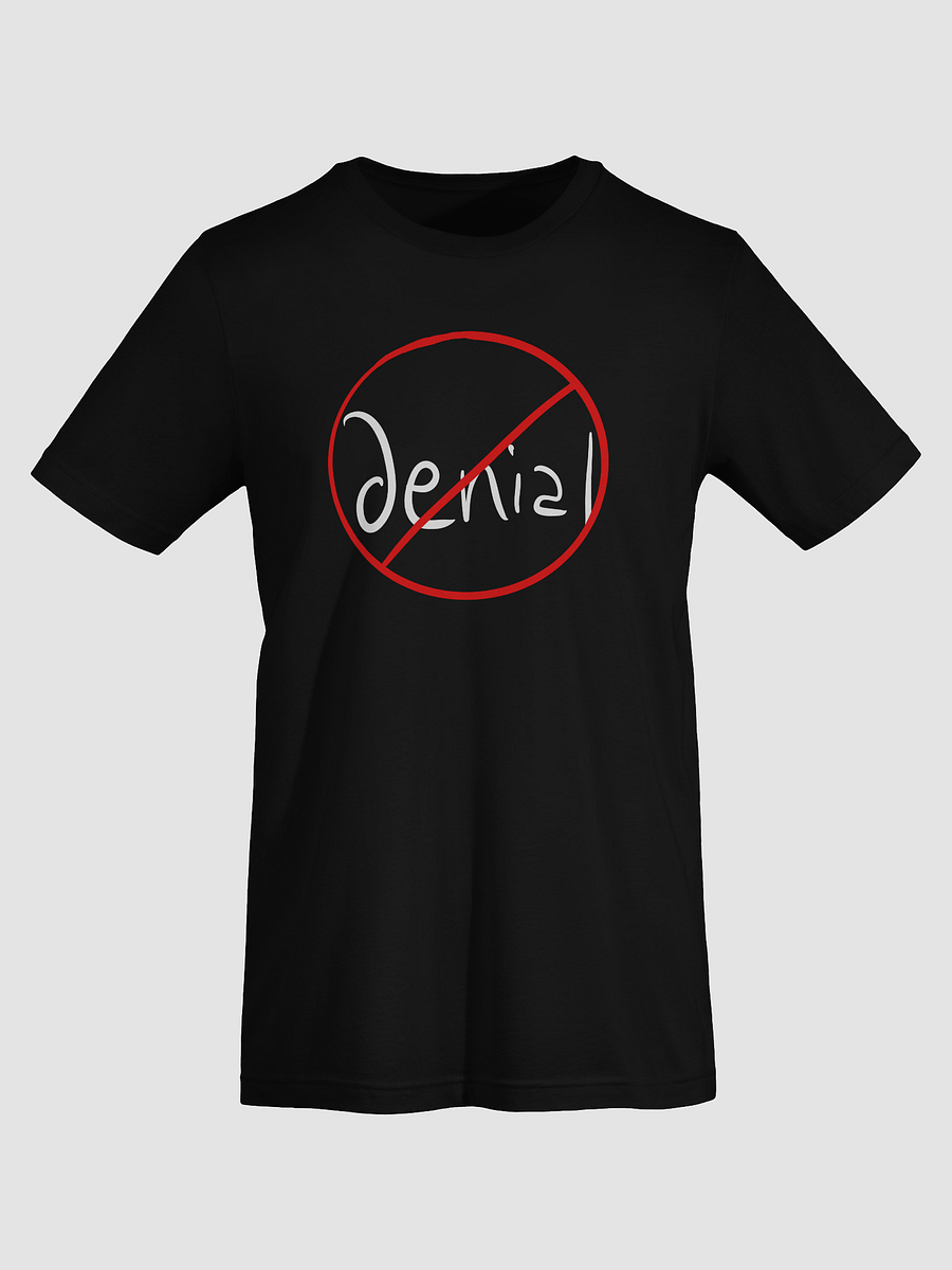 Ban Denial tee product image (38)