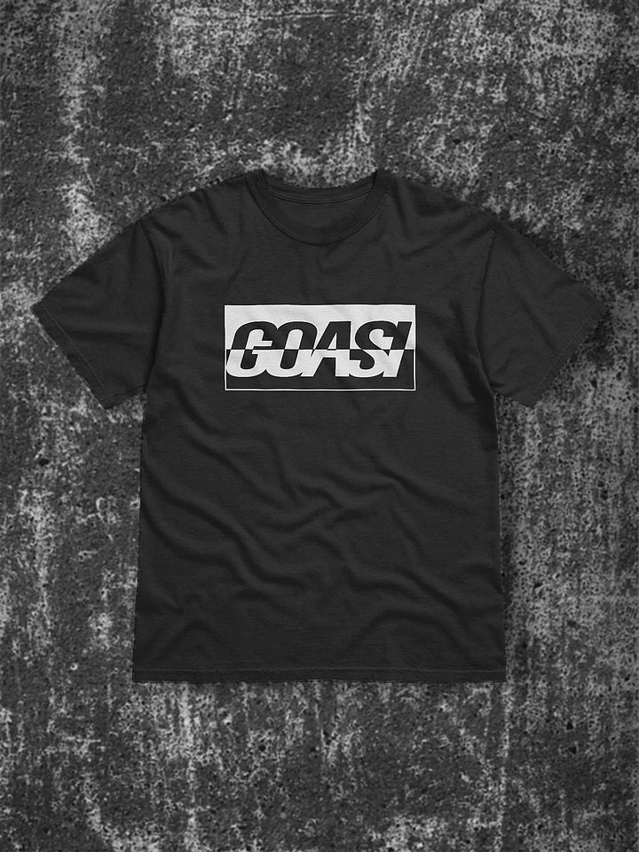 GOASI Tee 2024 product image (1)
