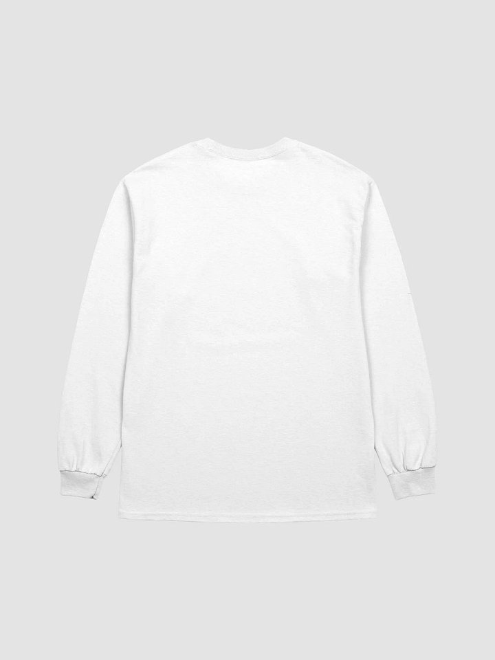 Dead Inside Long Sleeve product image (13)