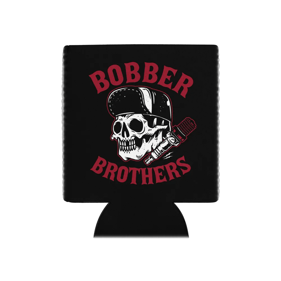 Bobber Brothers - Koozie product image (1)