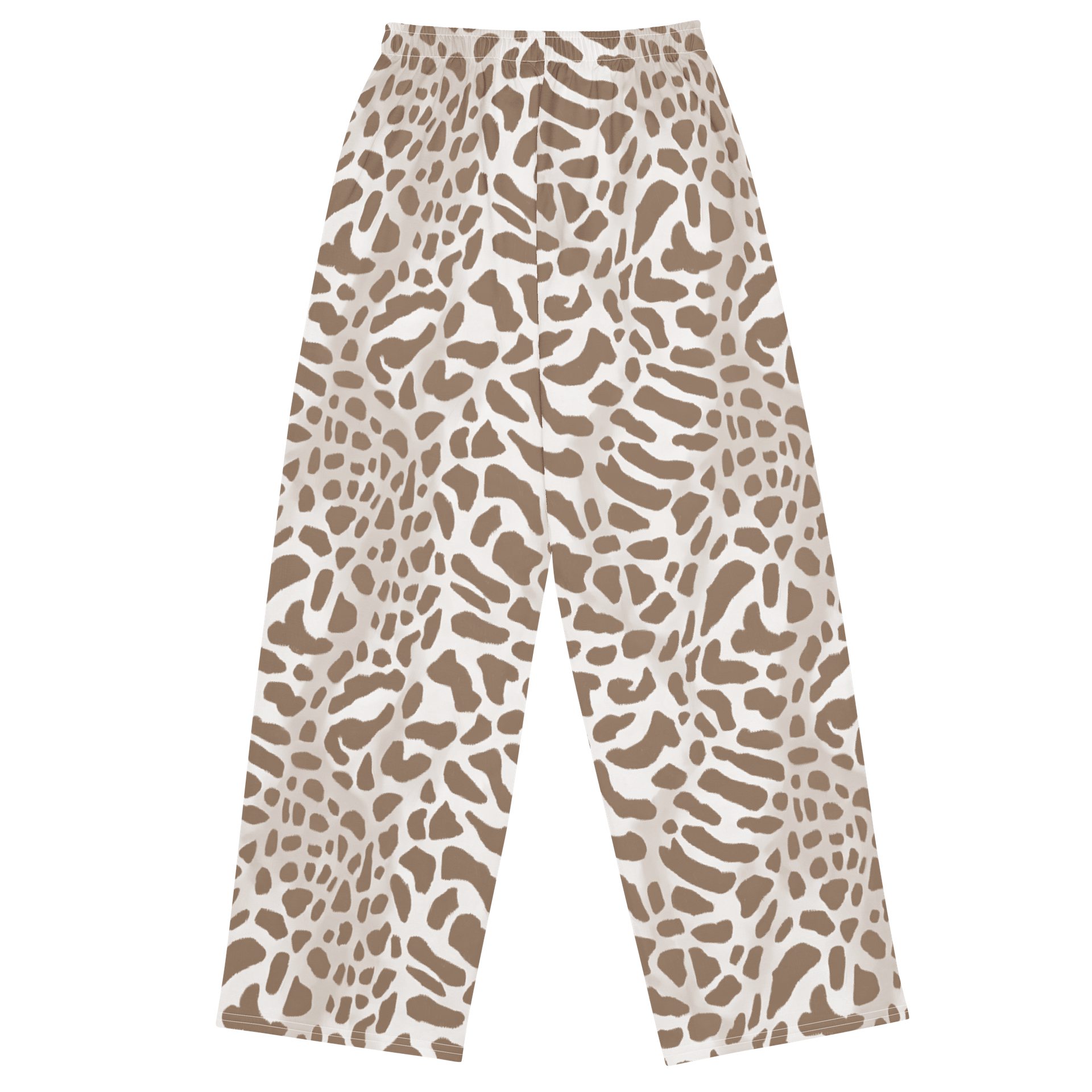 Cappuccino Giraffe Pants product image (2)