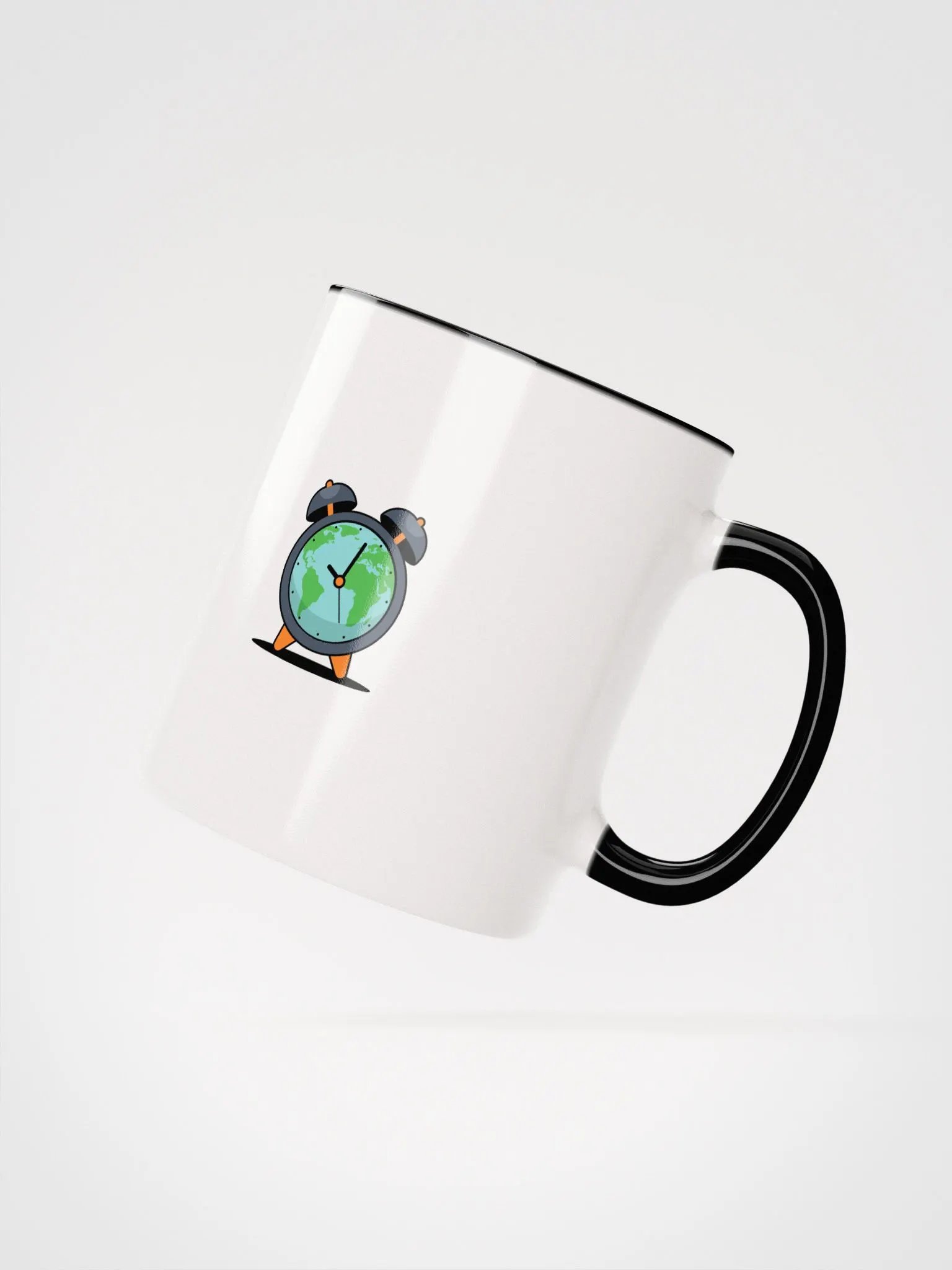 Morning Somewhere ICON Colorful Desk Mug product image (3)