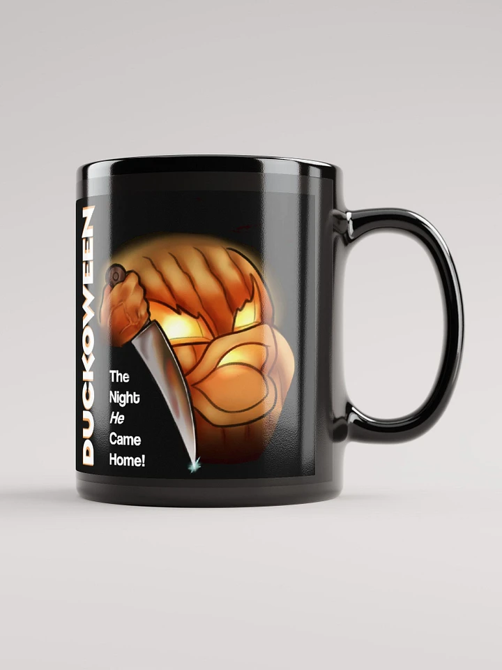 Duckoween Mug product image (1)