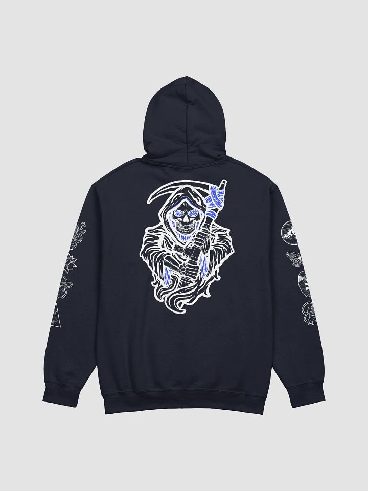 CLASSIC Ziggy Buggs Hoodie product image (2)