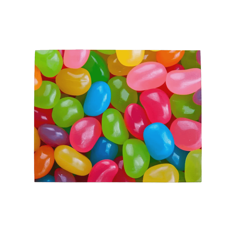 Jelly Bean Placemats (Set of 4) product image (3)