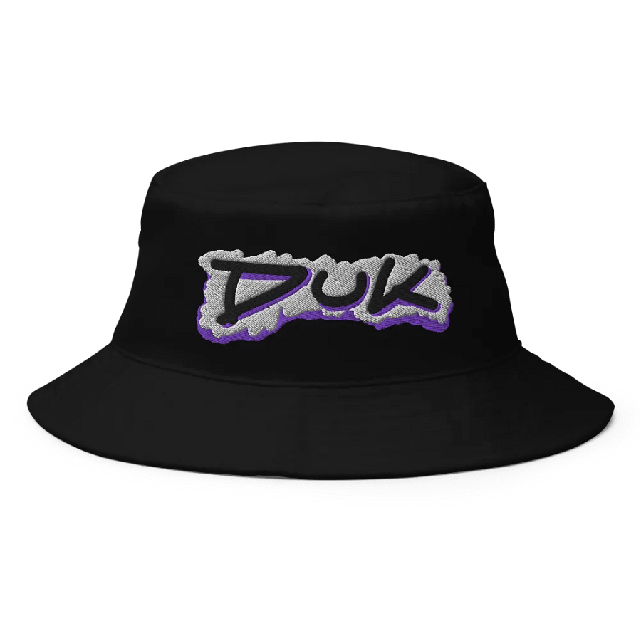 Duk. Bucket Hat product image (1)