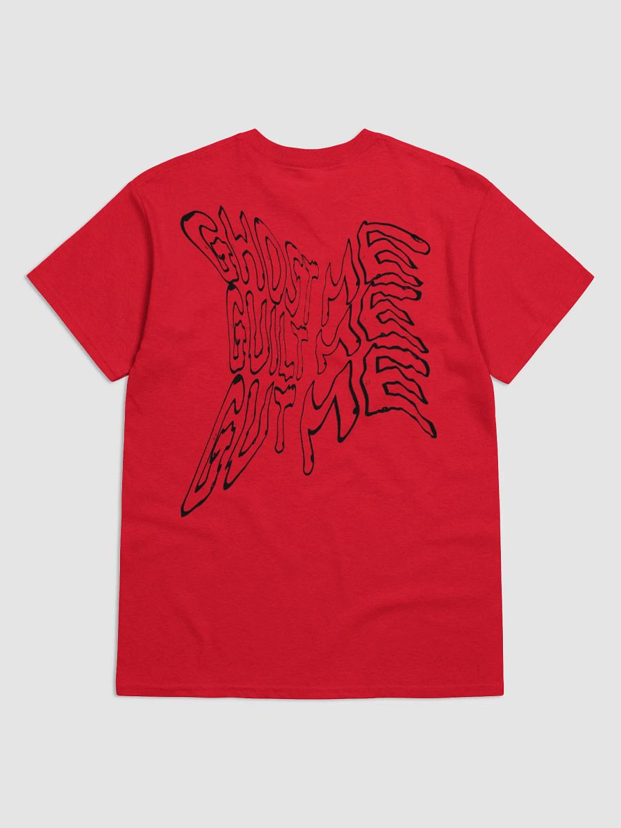 3 ghosts Tee product image (8)