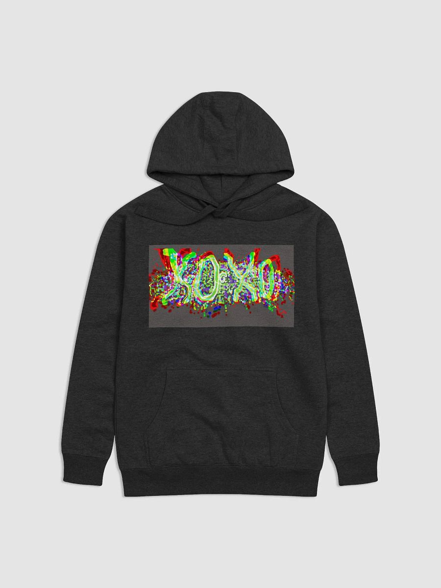 x.o.x.o digital madness product image (1)