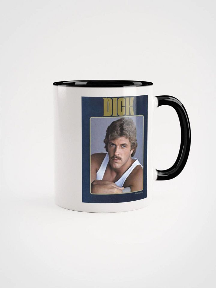 Cray + MMD Coffee Mug product image (6)