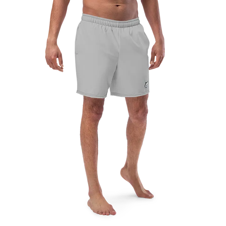 GUILLOVELO GREY SHARK SWIM product image (2)