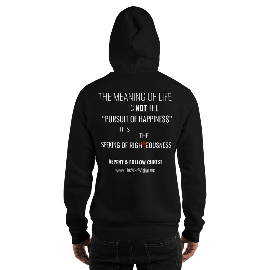 THE WAR WITHIN Hoodie product image (13)
