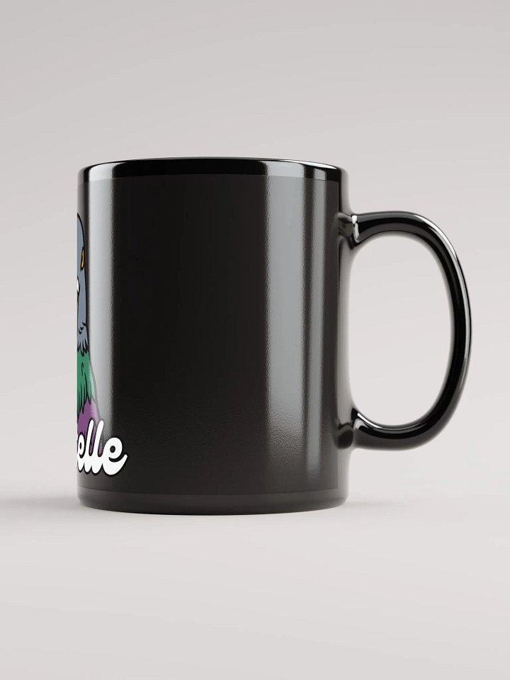 Pigeon Mug product image (2)