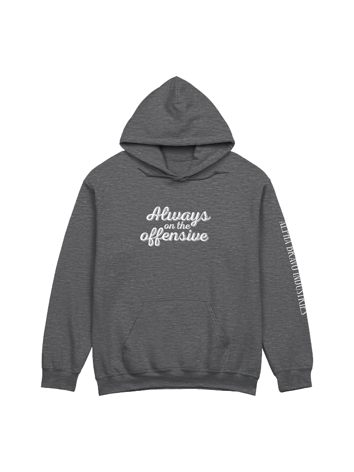 Freedom Edition: Always On The Offensive product image (1)