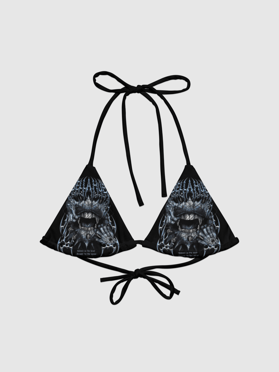 Silence Bikini Top product image (8)